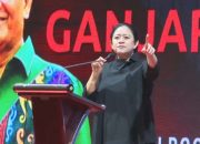 Puan Maharani: Gibran Masih Bersama PDIP