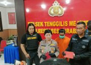 Residivis Beraksi, Unit Anti Bandit Gercep ke Lokasi