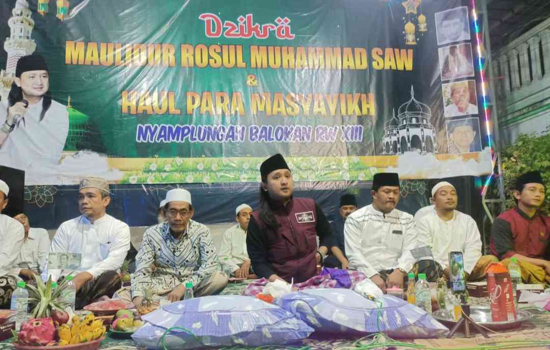 Nyamplungan