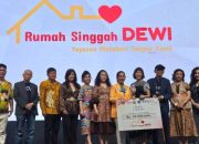 PCU dan Lions Club Gelar Konser Amal Hadirkan Artis Indonesian Idol