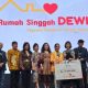 Rumah singgah Dewi