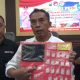 Sabu bungkus permen