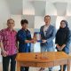 Sahid dan LKP Desy Education