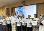 IJLMST Unusa Raih Indeksasi Scopus