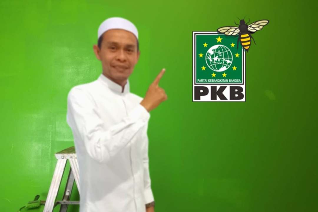 Sekretaris PAC PKB