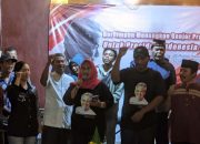 Relawan Semut Merah di Probolinggo, Deklarasi Ganjar Pranowo Presiden 2024