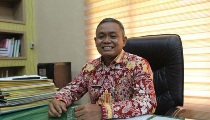 2,6 Miliar Disiapkan Disdikbud Jombang Untuk Rehab 22 SD Negeri