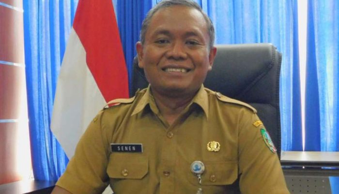 Seluruh Pelajar di Jombang Diminta Login Aplikasi Belajar.id