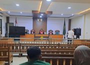Upaya Mediasi Gugatan Mertua di PN Jombang Ditolak Menantu, Begini Alasannya