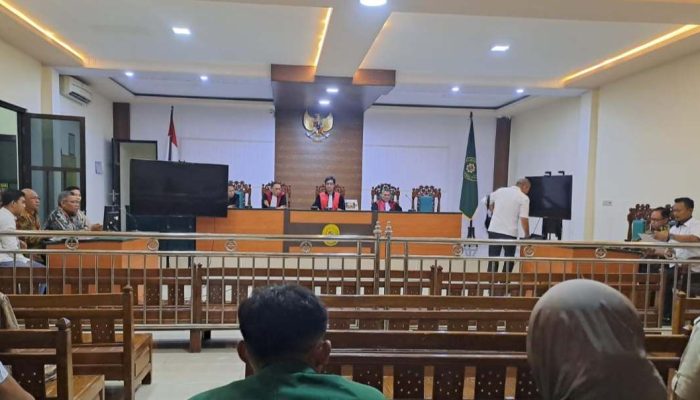 Upaya Mediasi Gugatan Mertua di PN Jombang Ditolak Menantu, Begini Alasannya