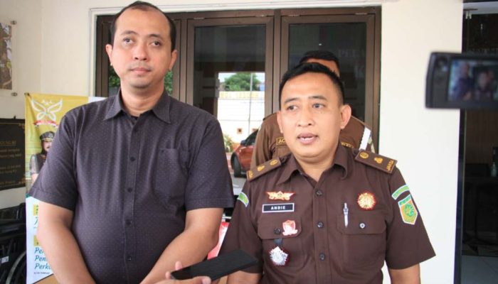 Ipar-Mertua yang Dijebloskan Penjara Menantu di Jombang Segera Disidangkan