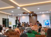 Penuh Skenario, Melihat Keterangan Saksi di Sidang Gugatan Terhadap PBNU di PN Jombang