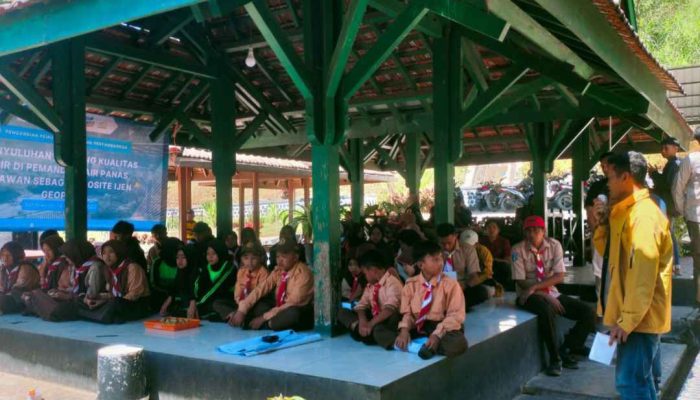 Pengembangan Geopark Bawa Paradigma Baru Bagi Warga Bondowoso