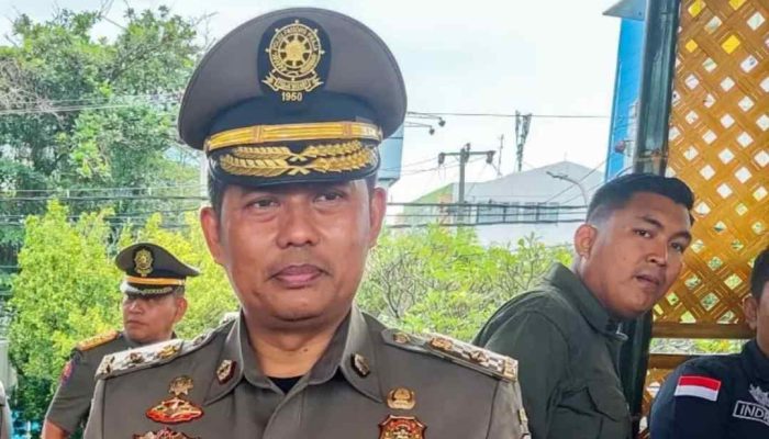 Maesan Bondowoso Daerah Rokok Ilegal Tertinggi