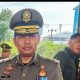 Satpol PP Bondowoso
