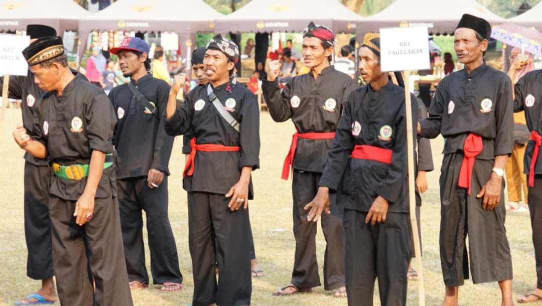 Festival Pencak Silat