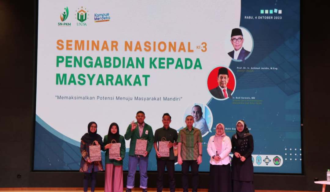 SN-PKM