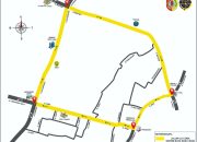 Mulai Besok, Pemkab Jember Bakal Terapkan SSA 24 Jam di Area Kampus