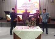 Kejari Sidoarjo Selamatkan Aset Milik Pemkab Sidoarjo Senilai 38 M