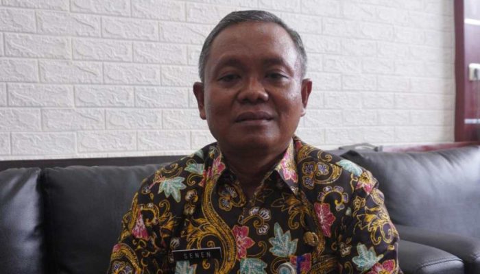 Dana BOS 66 Miliar Digelontor Untuk 83 Sekolah di Jombang