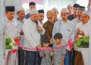 Syubban Mart Hadir Jawab Tantangan Ekonomi Ummat