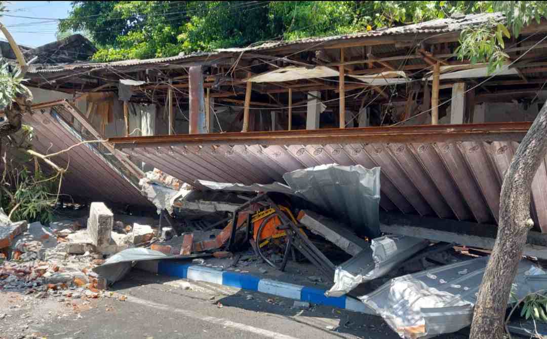 Tukang Becak