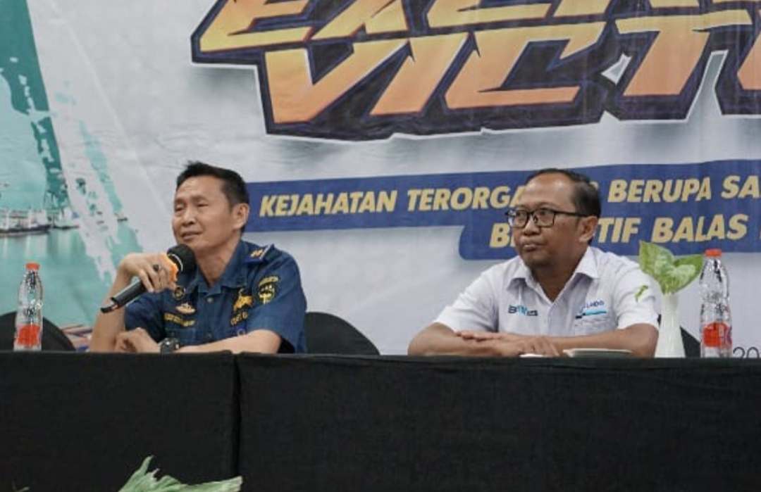 TTL dan TPS