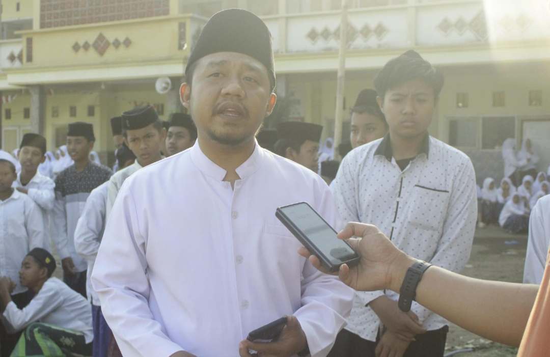 Ulama Muda