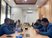 Fikom Unitomo Jalin Kelas Kemitraan dengan PT LCM