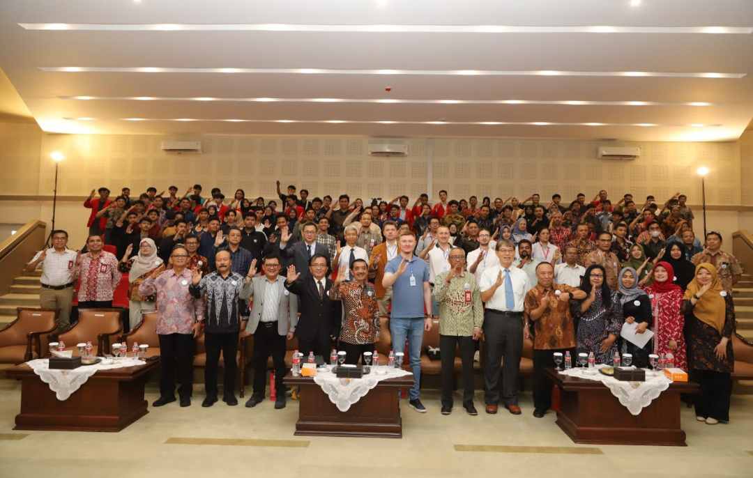 Untag Surabaya