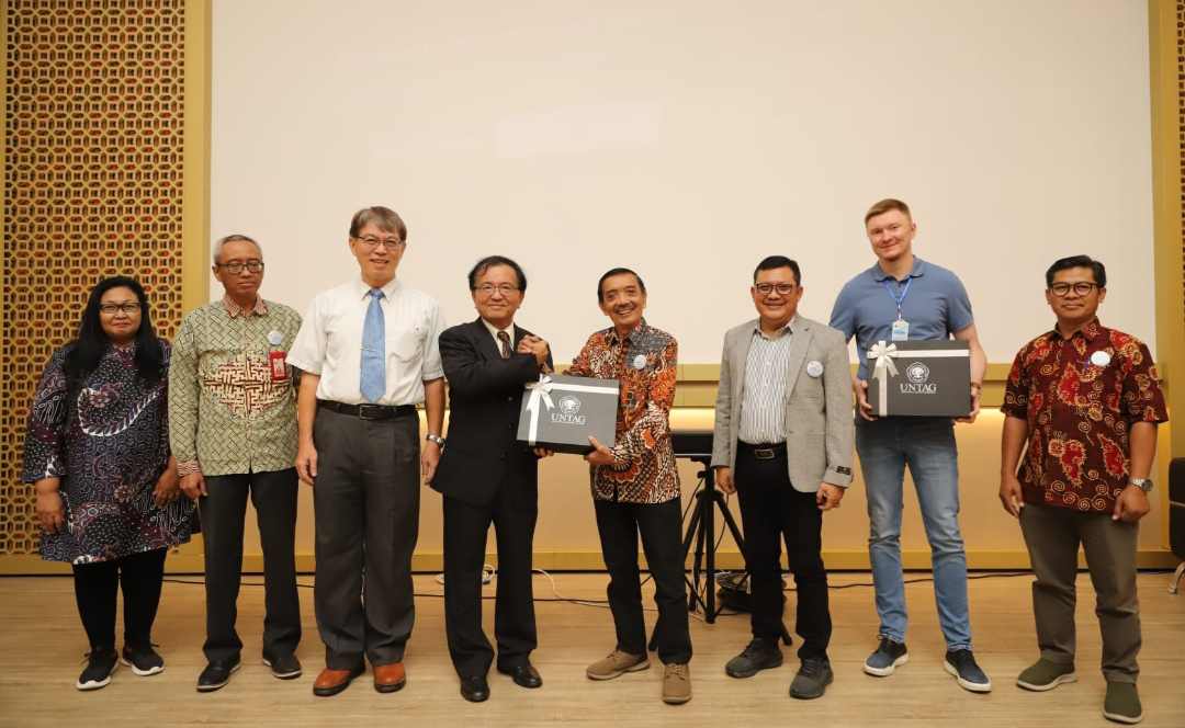 Untag Surabaya