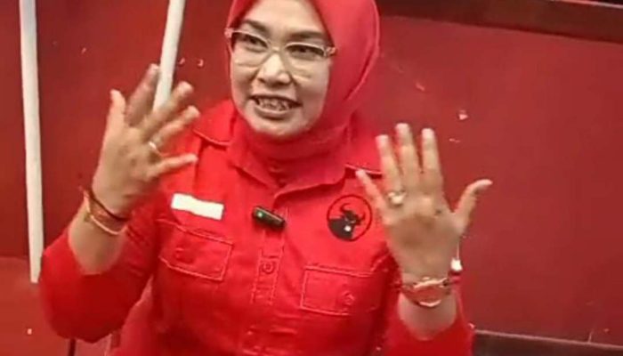 Wabup Blora Beri Tanggapan Terkait Video Viral Dirinya