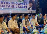 Warga Sidoarjo Kumpulkan Rp5 Miliar Untuk Bantu Palestina