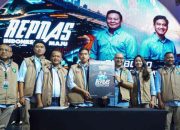 Ingin Menangkan Prabowo-Gibran, Anggawira Mundur dari Preskom Krakatau Pipe