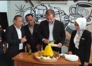 33 Tahun Sahid Hotel Surabaya Perkuat SDM, Maksimalkan Layanan
