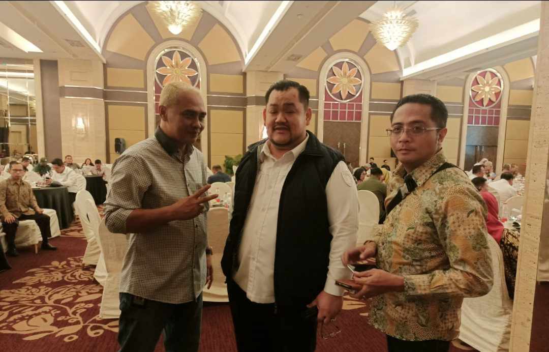 Ferlix Prasetya