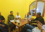 Santai Bersama Ferlix Prasetya, Caleg DPRD Kota Surabaya Dapil V
