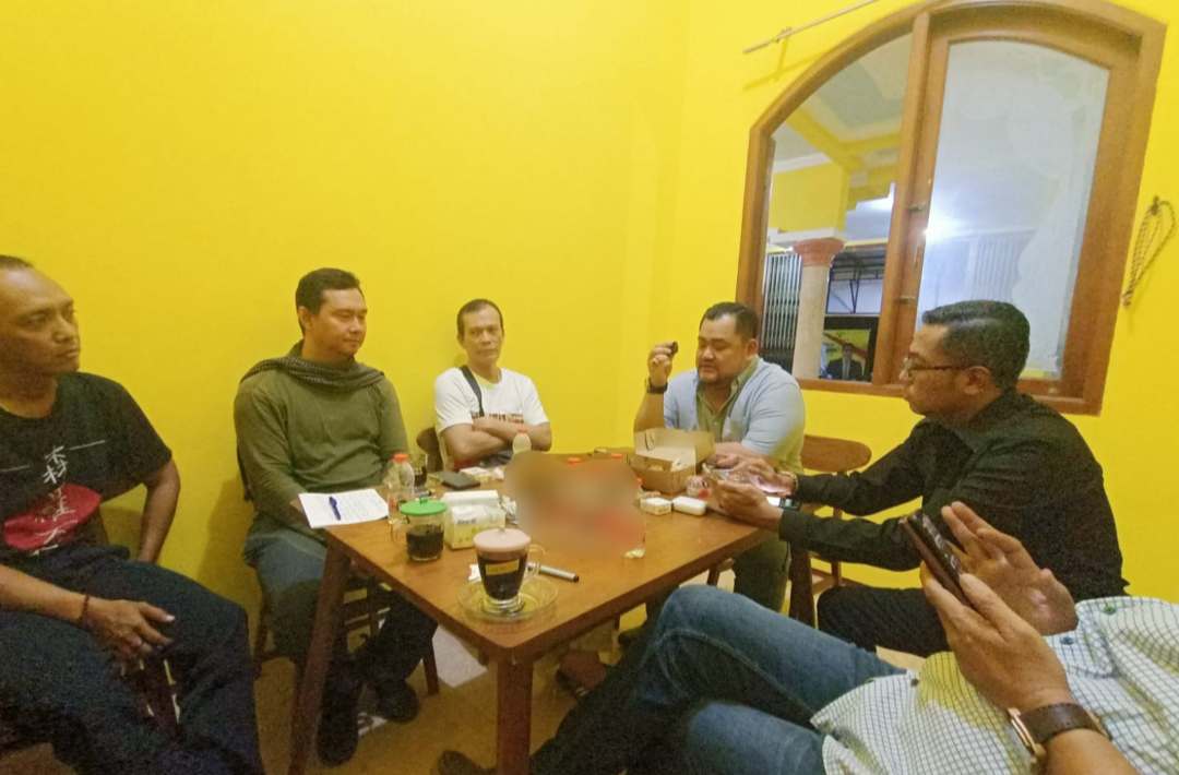 Ferlix Prasetya