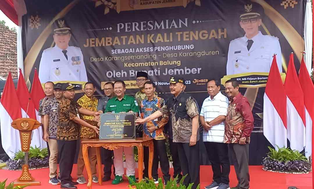 Jembatan