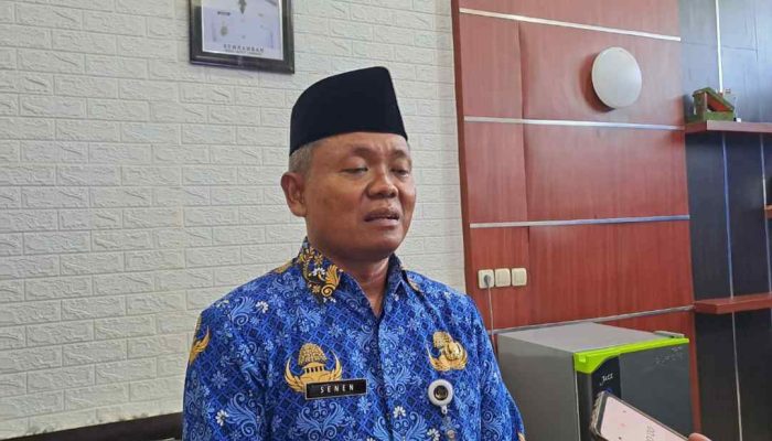 Ratusan Guru PAUD Ikuti Pembinaan Karakter, Ini Kata Kadisdikbud Jombang