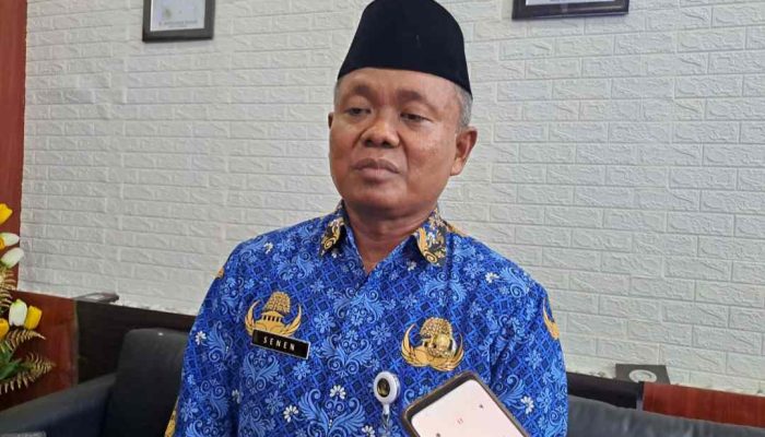 Disdikbud Siapkan Anggaran Rp2,6 Miliar Guna Rehab Puluhan SDN di Jombang