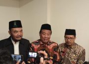 Mukernas FK KBIHU Surabaya Bahas Pengelolaan Keuangan dan Kesehatan Haji 2024