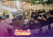 EO Unicorn Production Siap Gelar Ponorogo Music Fest Desember Besok