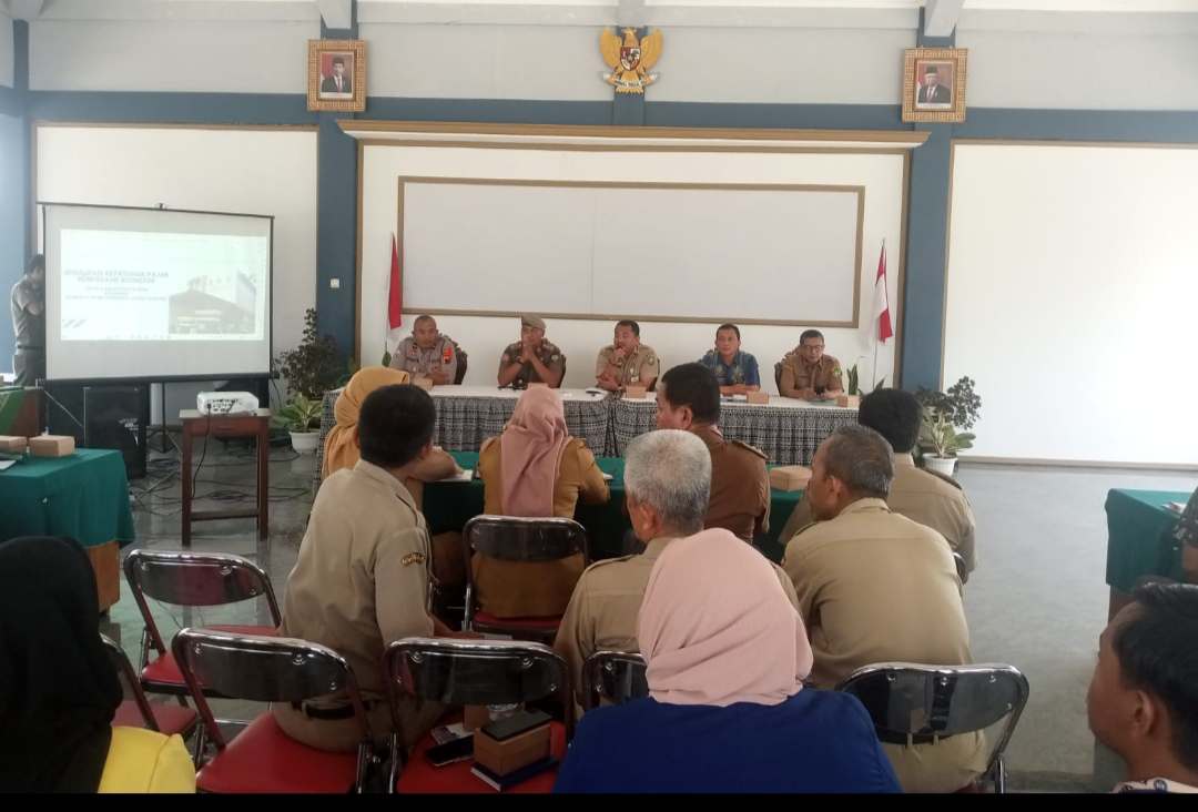 Wisata Bangsri
