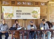 Peroleh Akreditasi Unggul, Unusa Akan Tambah Guru Besar dan Realisasikan Inovasi Project Penjernihan Air