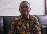 Alhamdulillah, Sekolah Penggerak di Jombang Terima Alat TIK dari Disdikbud Jombang