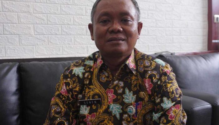 Alhamdulillah, Sekolah Penggerak di Jombang Terima Alat TIK dari Disdikbud Jombang