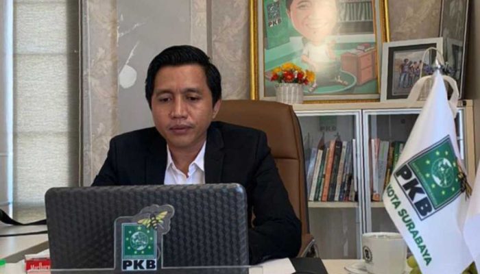 Eks Sekretaris Petinggi PT PAL Wadul ke DPRD Surabaya, Ini Kasusnya