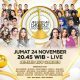 Anugerah Dangdut 2023
