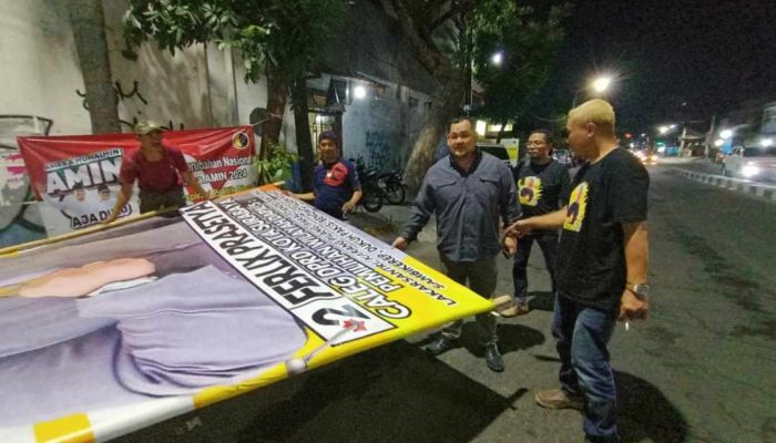 Bawaslu Tertibkan APS, Ferlix Prasetya: Kita Harus Taat Aturan